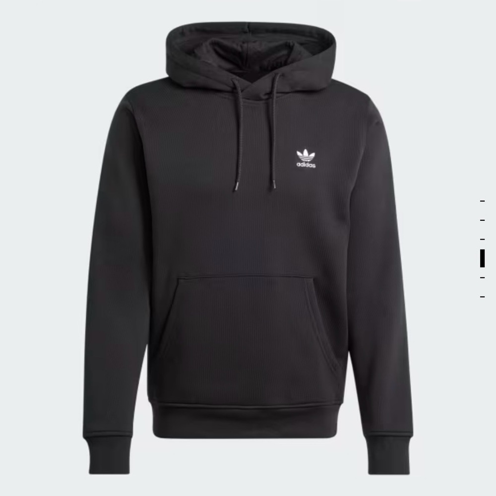 Adidas TREFOIL ESSENTIALS HOODIE